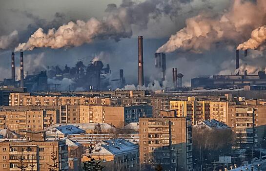 Промышленники России опасаются, что штрафы за выбросы приведут к закрытию предприятий