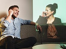 Российские звёздные пары, которые живут в гостевом браке