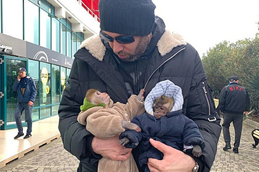 Слепаков высмеял молодых игроков КВН