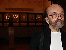 Скончался Владимир «Черномор» - артист театра и кино маленького роста и большого сердца