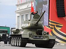 Участие судов и авиации запланировано в нижегородском параде Победы