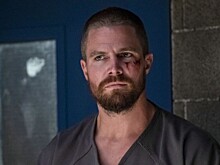 Звезда сериала «Стрела» сыграет в перезапуске «Спасателей Малибу»