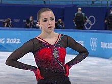 Василиса Даванкова: «Валиева – невероятно талантливая, такие люди должны быть олимпийскими чемпионами. Надеюсь, в ее жизни это еще будет»