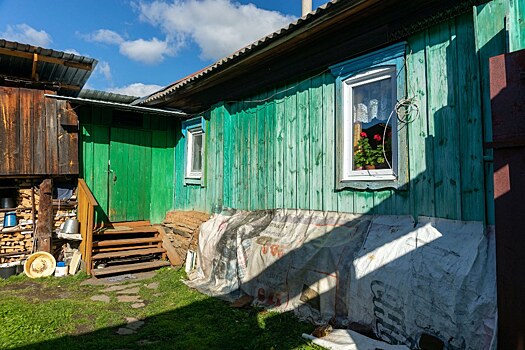 В Челябинской области 495 ветеранов и вдов участников войны получили помощь на капремонт жилья