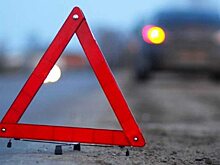 Под Саратовом произошло массовое ДТП