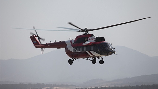 Авиазавод в Улан-Удэ выведет на рынок три новые модели вертолетов к 2030 году