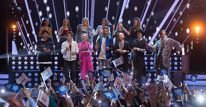 Закулисье «Фабрики звёзд»: что вспоминают артисты?