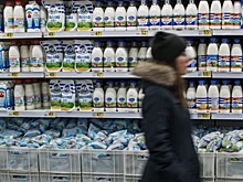 Производители молочных продуктов предупредили о повышении цен