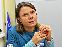 Анна Богалий: "Тренерам приходилось выгонять меня с тренировок"