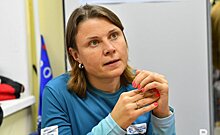 Анна Богалий: "Тренерам приходилось выгонять меня с тренировок"