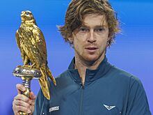 Рейтинг ATP, 24 февраля: Рублёв поднялся на девятую строчку, Медведев остался шестым