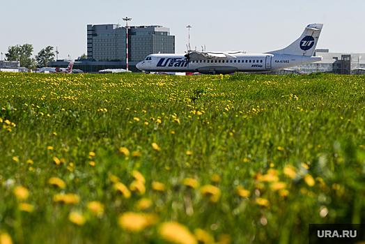 В ХМАО Роспотребнадзор ищет пострадавших от лоукостера Utair