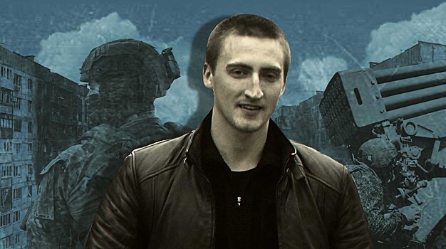 Павел Устинов: Я понял, что самая большая ценность — это человеческая жизнь!