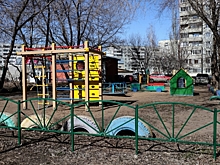 Новый конкурс по благоустройству