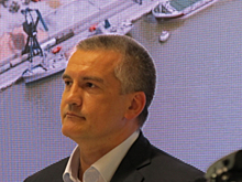 Глава Крыма пообещал увольнять чиновников за вранье