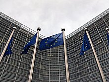 Евросоюз принял десятый пакет санкций против России