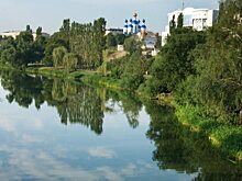 Названа причина взрыва пороха в Тамбове