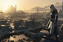 Разработчики Assassin's Creed Mirage попросили геймеров воздержаться от спойлеров к игре