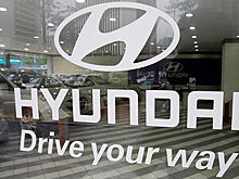 Hyundai построит под Петербургом завод по производству двигателей