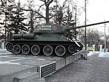 «Победа ковалась и в Иркутске, поэтому он – город трудовой доблести»