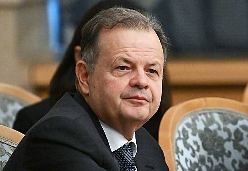 Посол Бразилии заявил об окне возможностей для роста торговли с Россией