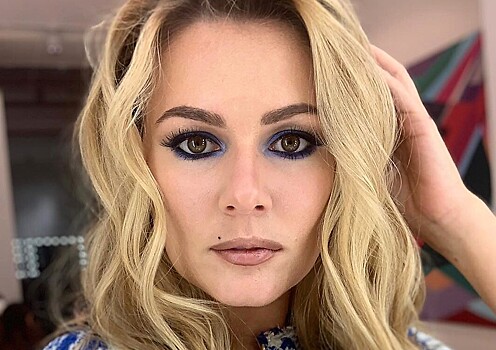 Похудевшая Мария Кожевникова похвасталась стройной фигурой в лаконичном купальнике