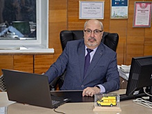 Игорь Голубев оставил кресло руководителя нижегородской скорой помощи