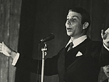 В Нью‐Йорке попрощались с Мулерманом