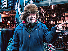 В Кремле оценили угрозу от роста торговли с Китаем