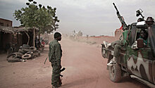 Число жертв теракта на севере Мали возросло до 77 человек
