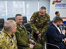 Бойцы СВО из Подмосковья получат еще 7,5 млн рублей по новой мере поддержки