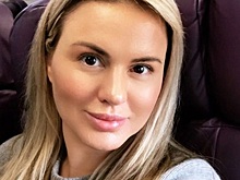 Анна Семенович открыто заявила, что в будущем году родит ребенка