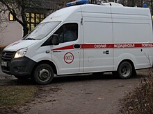 В Вышнем Волочке оштрафовали водителя скорой за проезд на красный свет