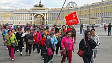 Китайская ОПГ в Петербурге зарабатывала миллионы на туризме