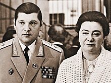 Зачем Андропов поклялся не трогать зятя Брежнева