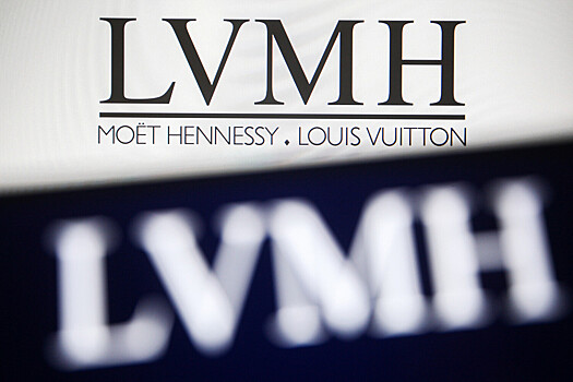 Годовой оборот LVMH составил €79 миллиардов