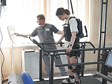 В Ивановской области запустят программу реабилитации для тяжелобольных