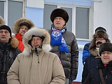          Губернатор не исключил возвращения болельщиков «Родины» на трибуны       