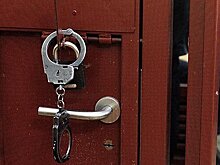 Убивший подругу и спрятавший труп на участке ее бабушки россиянин получил срок