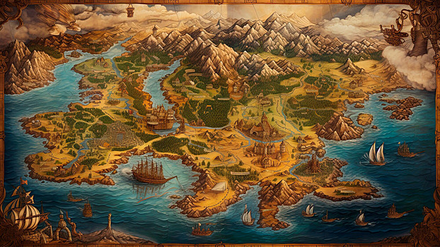 Контролировали половину Земли: 3 древние сверхдержавы, о которых не рассказывают в школе