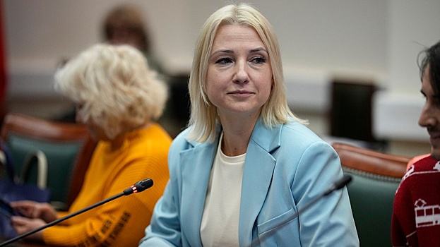 Полиция задержала политика Дунцову*