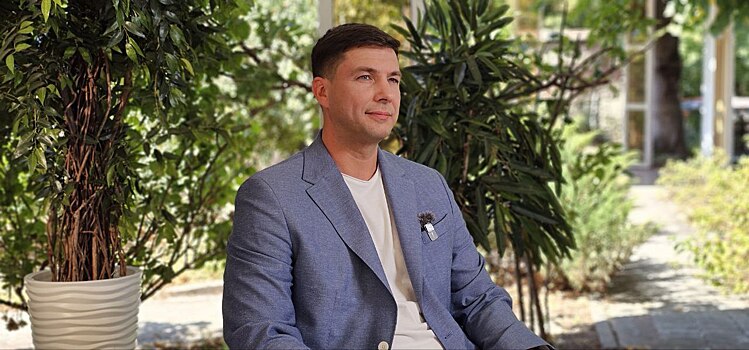 Александр Руденко: На Кубани многодетные семьи чувствуют поддержку