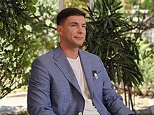 Александр Руденко: На Кубани многодетные семьи чувствуют поддержку