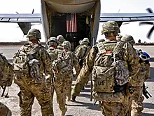 Отправят солдат: США отреагировали на нападение в Ираке