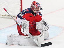 7 лучших вратарей КХЛ в сезоне-2018/19