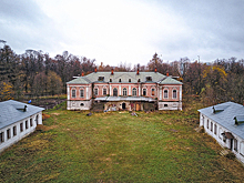 В России могут упростить приватизацию старинных особняков и усадеб