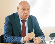 Леонид Ставицкий, первый замминистра строительства и ЖКХ РФ: «Стройки через «подвиги» надо прекращать»
