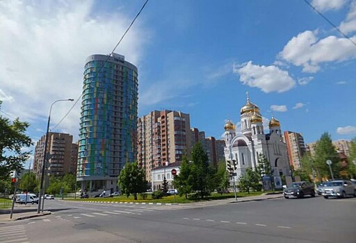 Праздник районного масштаба пройдет во дворе на Менжинского