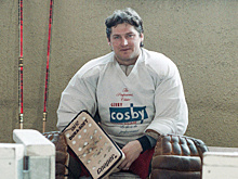 Скончался хоккеист Сергей Мыльников