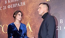 Муцениеце о Прилучном: "Мы развелись"